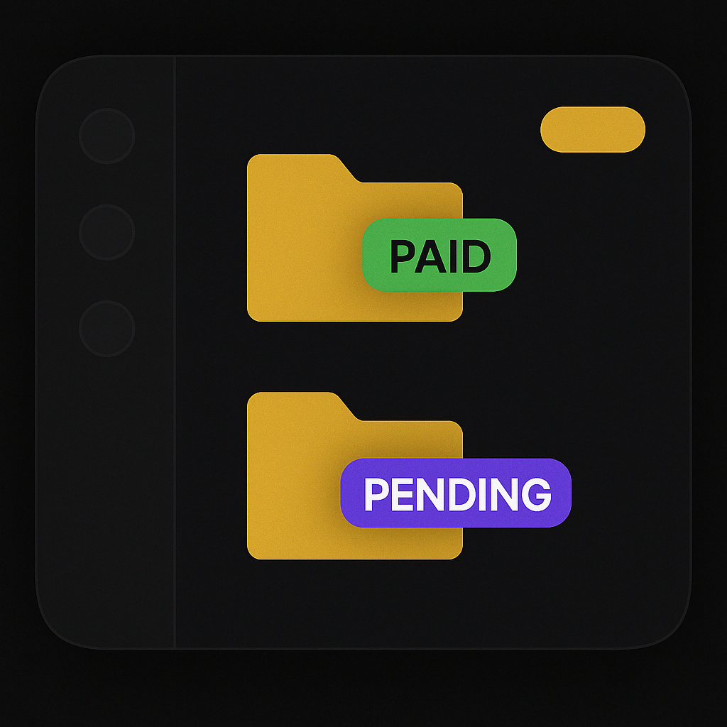 Analytics Icon